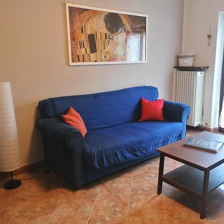 Maison Teresa Cir 0161 Аоста Екстериор снимка