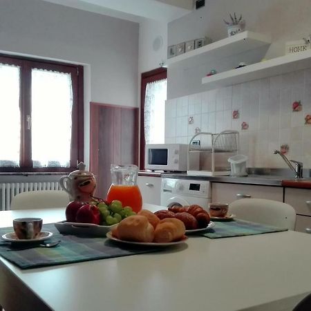 Maison Teresa Cir 0161 Аоста Екстериор снимка