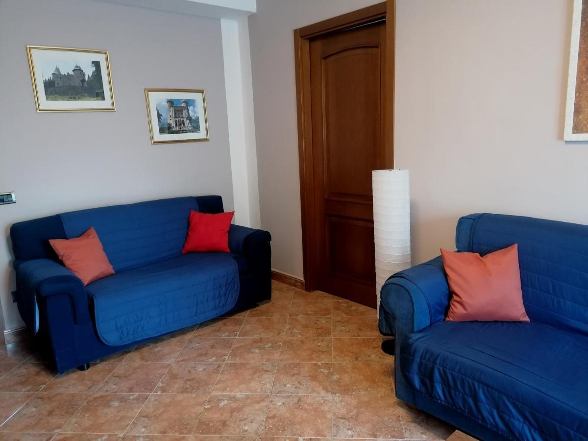 Maison Teresa Cir 0161 Аоста Екстериор снимка