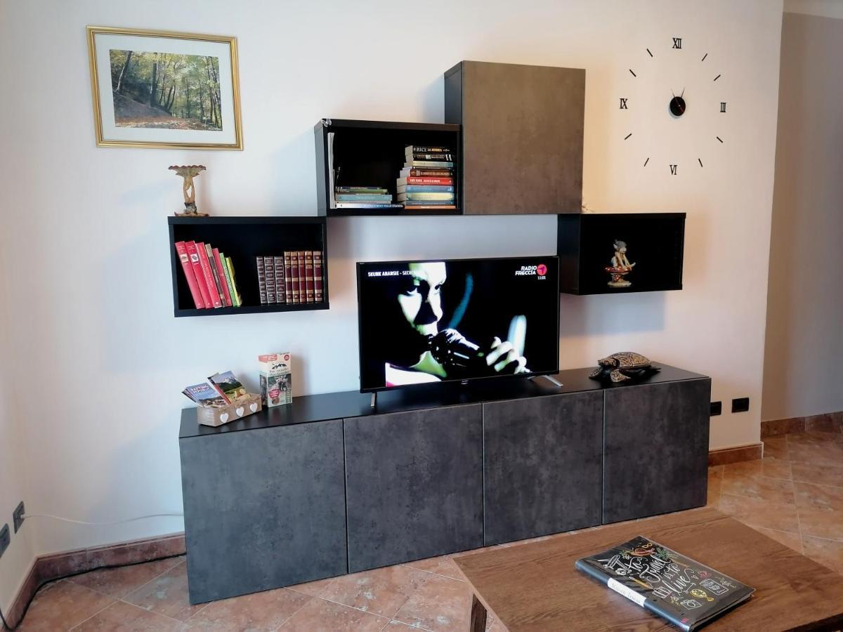 Maison Teresa Cir 0161 Аоста Екстериор снимка