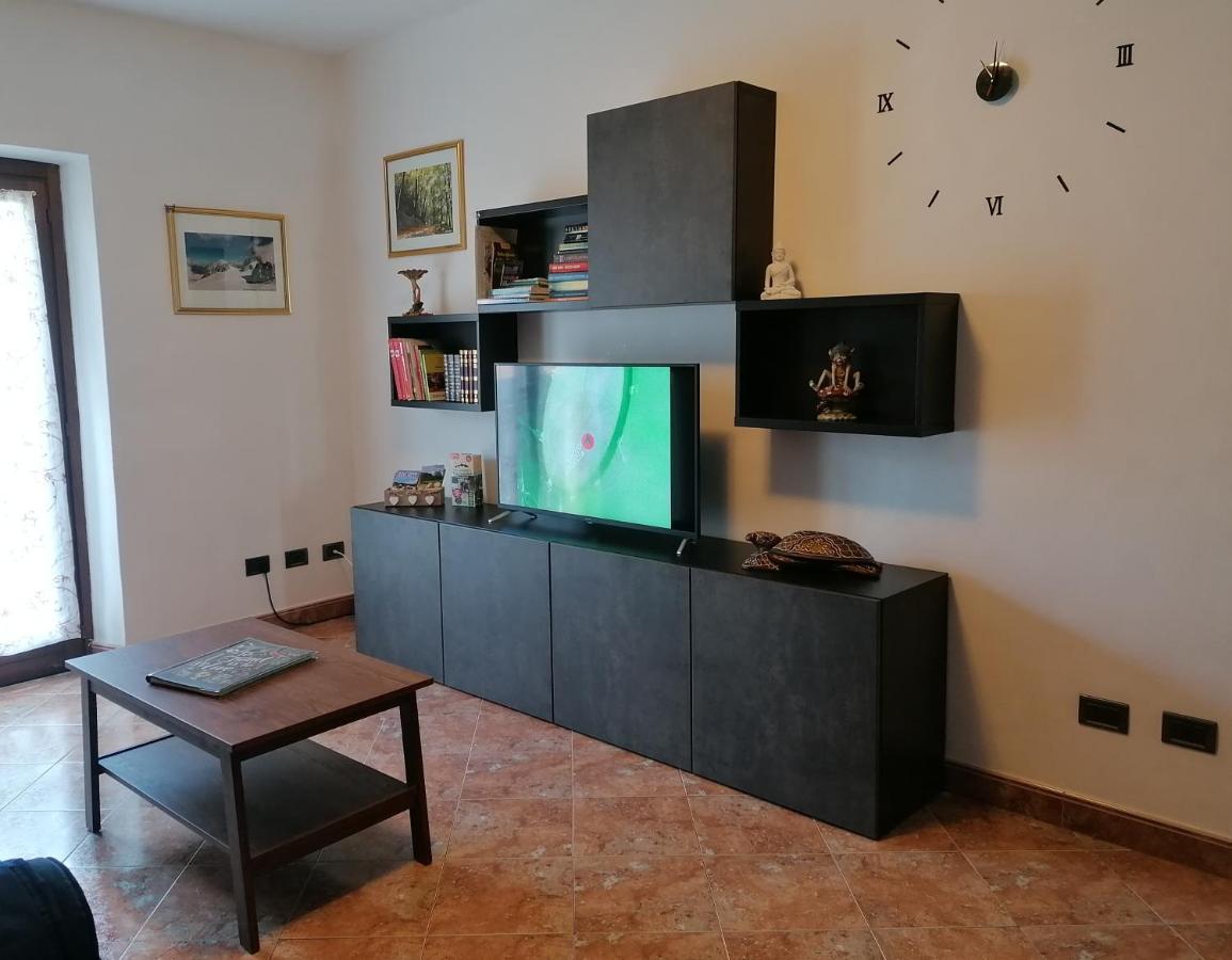 Maison Teresa Cir 0161 Аоста Екстериор снимка