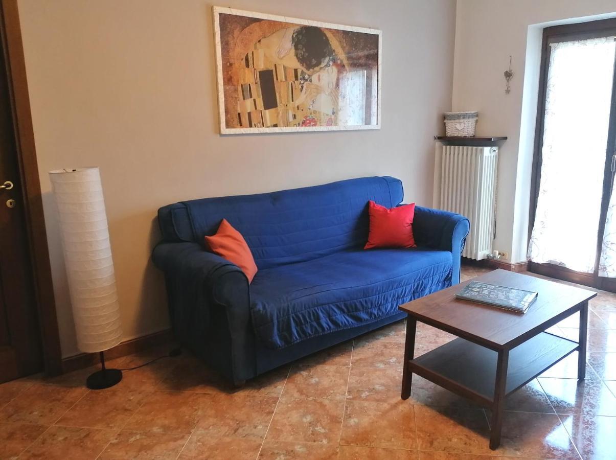Maison Teresa Cir 0161 Аоста Екстериор снимка
