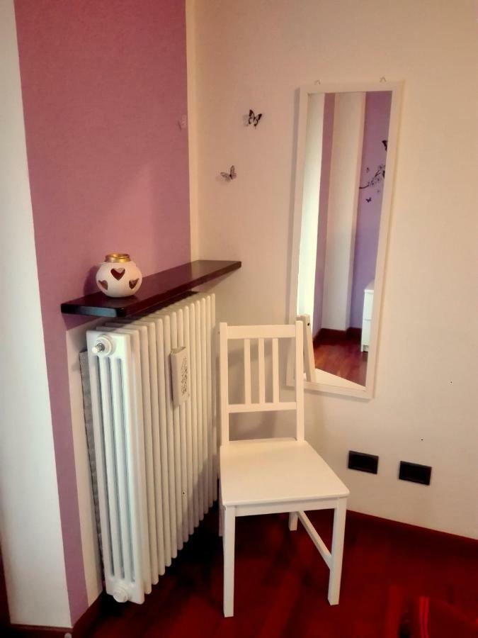 Maison Teresa Cir 0161 Аоста Екстериор снимка