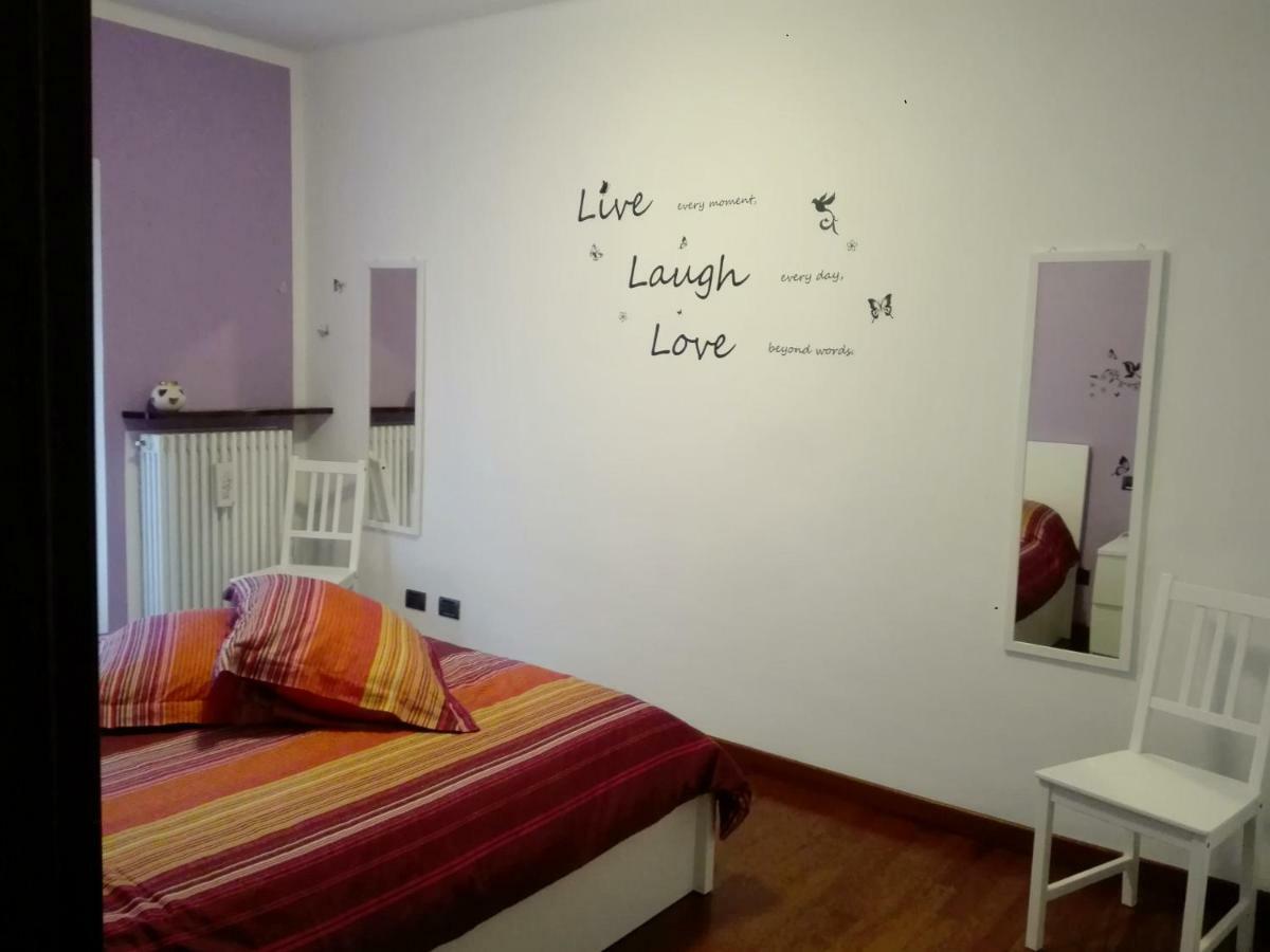Maison Teresa Cir 0161 Аоста Екстериор снимка