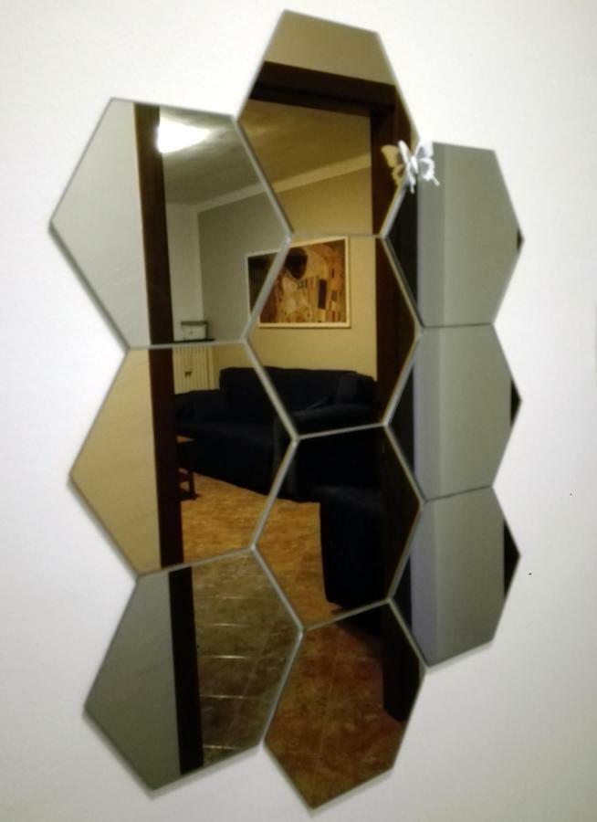 Maison Teresa Cir 0161 Аоста Екстериор снимка
