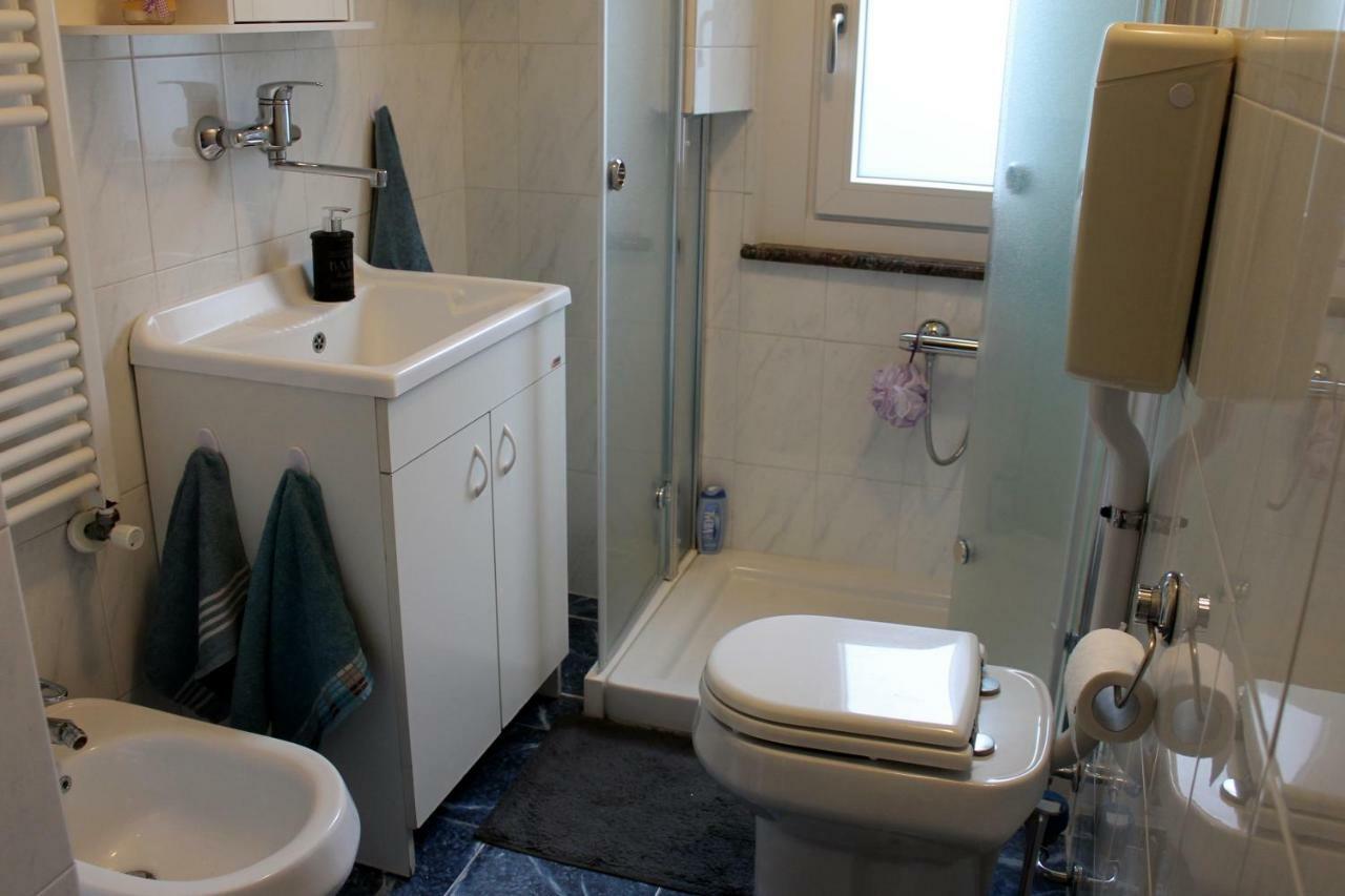 Maison Teresa Cir 0161 Аоста Екстериор снимка