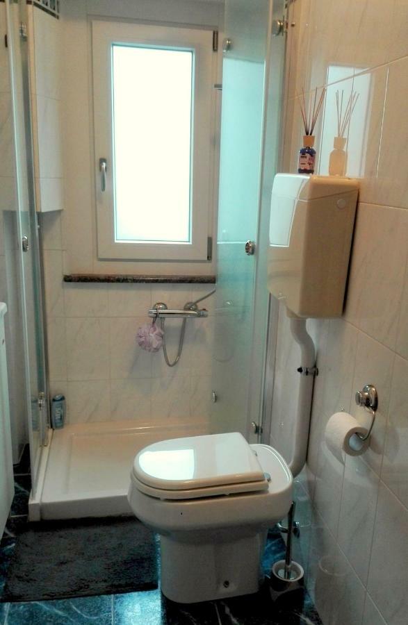 Maison Teresa Cir 0161 Аоста Екстериор снимка